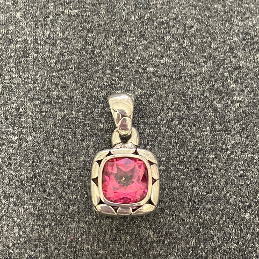 John Hardy Pendant